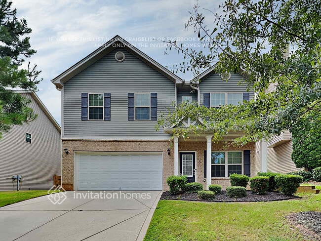 property at 5634 Elwood Cir