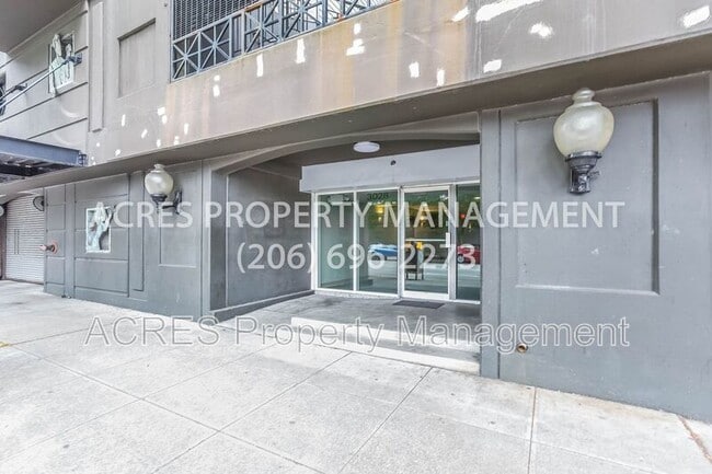 property at 3028 Western Ave