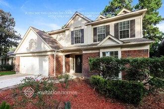 8919 Village Hills Dr in Spring, TX - Building Photo - Building Photo