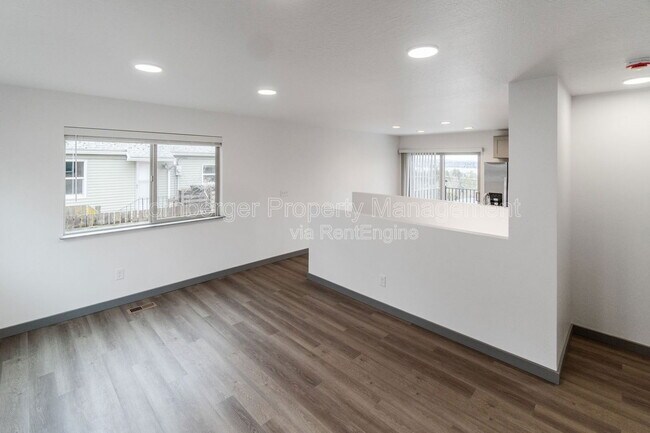 3519 E 17th Ave in Spokane, WA - Building Photo - Building Photo