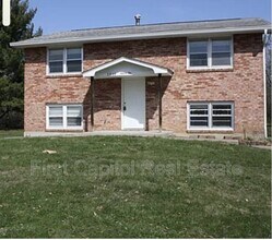 1510 Boyd Ln in Columbia, MO - Building Photo - Building Photo