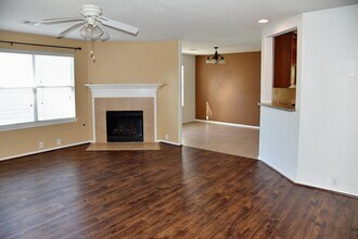 13600 Breton Ridge St in Houston, TX - Building Photo - Building Photo