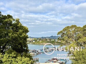 347 Eden Roc Dr in Sausalito, CA - Building Photo - Building Photo