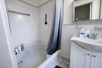 31 Queensberry St, Unit 20 in Boston, MA - Building Photo - Building Photo