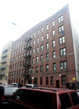 1214 Sheridan Ave in Bronx, NY - Building Photo - Building Photo