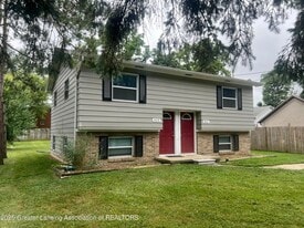 4221 Watson Ave in Holt, MI - Building Photo