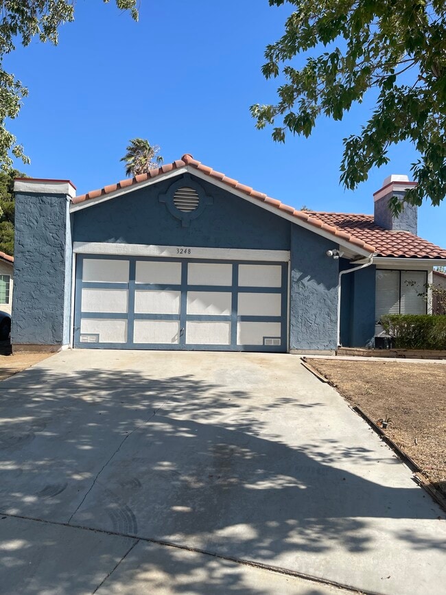 property at 3248 E Avenue S2