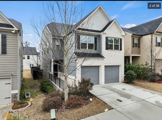 4216 May Apple Ln in Atlanta, GA - Building Photo - Building Photo