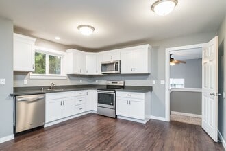 6160 Jupiter Pl in Ferndale, WA - Building Photo - Building Photo