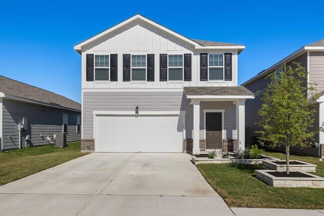 property at 640 Gemsbok Rd