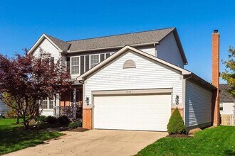 5772 Clearfield Ln in Dublin, OH - Building Photo - Building Photo