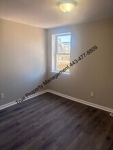 720 N Port St in Baltimore, MD - Building Photo - Building Photo