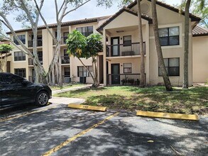 4481 W McNab Rd in Pompano Beach, FL - Building Photo - Building Photo