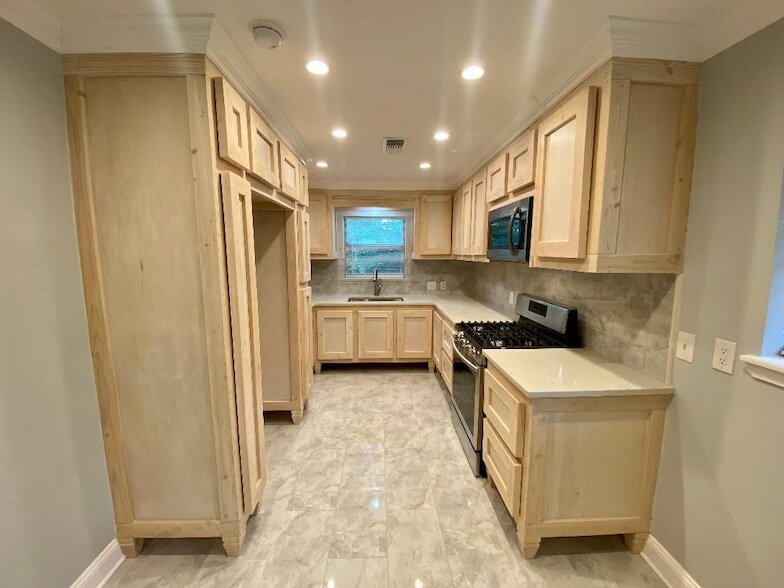 4318 Weaver Rd in Houston, TX - Building Photo