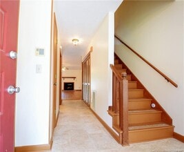 1276 N Forest Dr in Fayetteville, NC - Building Photo - Building Photo