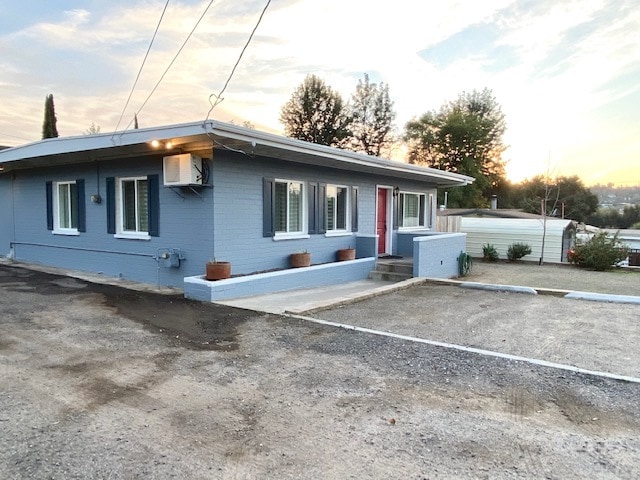 12271 Lemon Crest Dr in Lakeside, CA - Building Photo