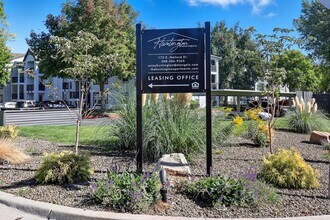 Huntington in Boise, ID - Building Photo - Building Photo