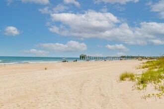 505 Fillmore Ave in Cape Canaveral, FL - Building Photo - Building Photo