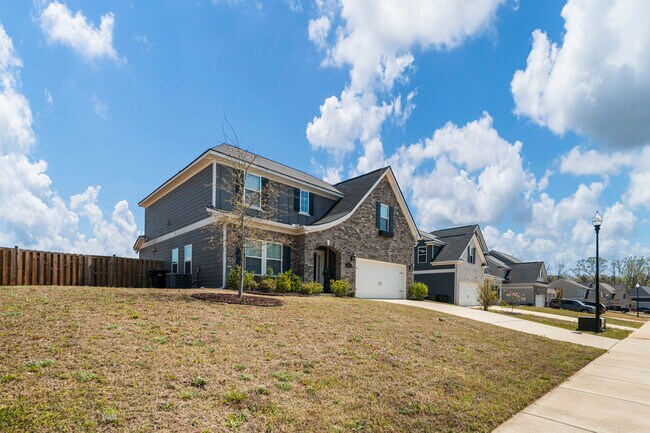 9928 Long Leaf Pne Dr in Columbus, GA - Building Photo - Building Photo