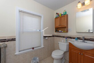 54 Brainerd Rd, Unit 3 in Boston, MA - Building Photo - Building Photo