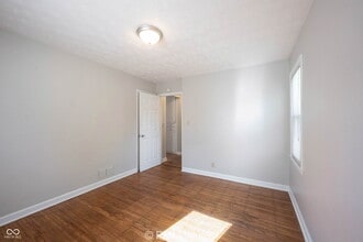 1716 E 46th St in Indianapolis, IN - Building Photo - Building Photo