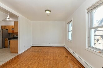 3709 John F. Kennedy Blvd in Jersey City, NJ - Building Photo - Building Photo