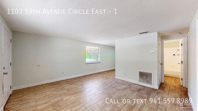 property at 1103 59th Ave Cir E