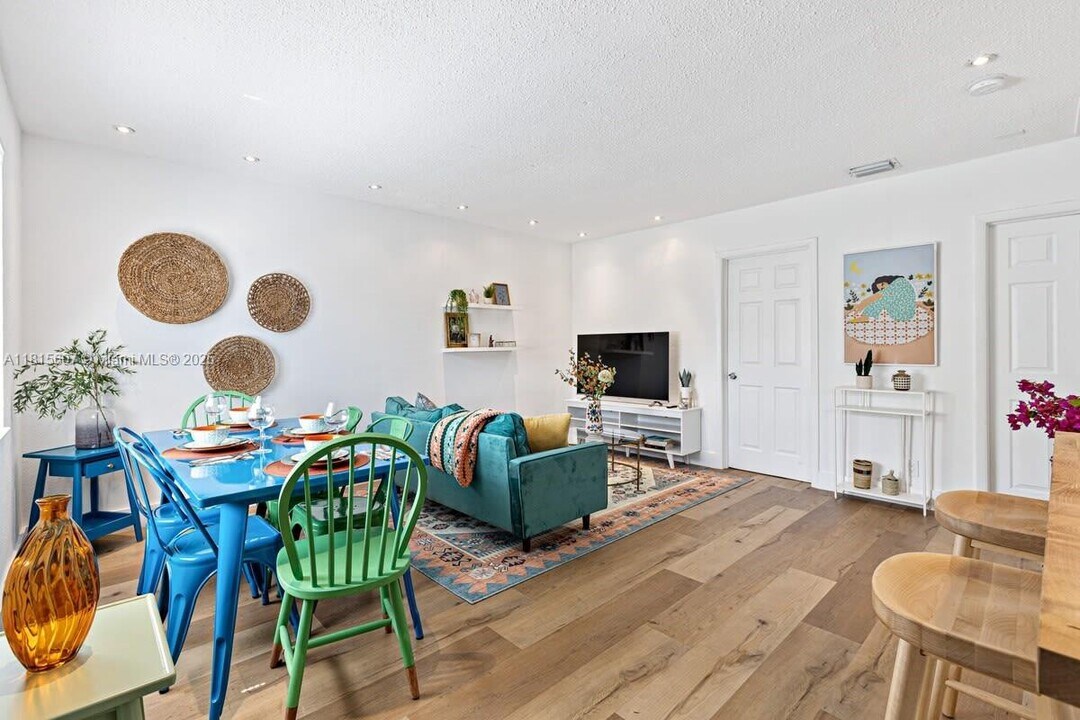 811 Tequesta St in Fort Lauderdale, FL - Building Photo