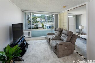 1503 Liholiho St in Honolulu, HI - Building Photo - Building Photo