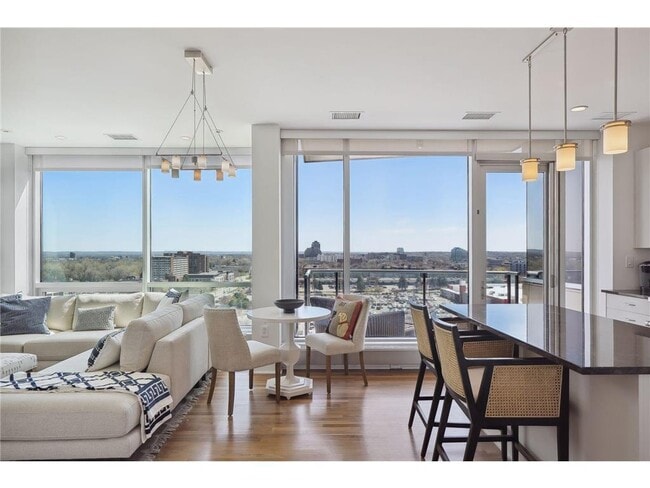 property at 3209 Galleria