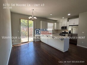 8270 SW Maxine Ln in Wilsonville, OR - Building Photo - Building Photo