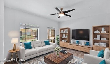 1702 E Bell Rd in Phoenix, AZ - Building Photo - Building Photo