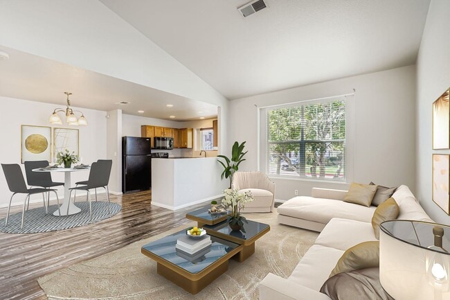 5850 Ceylon St in Denver, CO - Building Photo - Building Photo