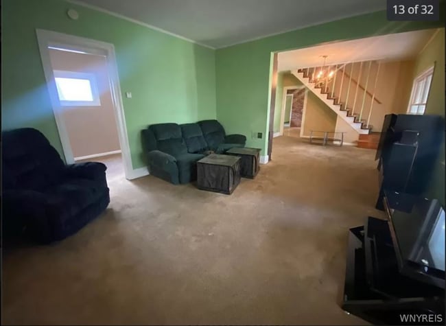 125 Weaver St in Buffalo, NY - Building Photo - Building Photo