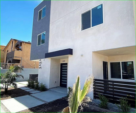 633 Normandie Ave in Los Angeles, CA - Building Photo - Building Photo