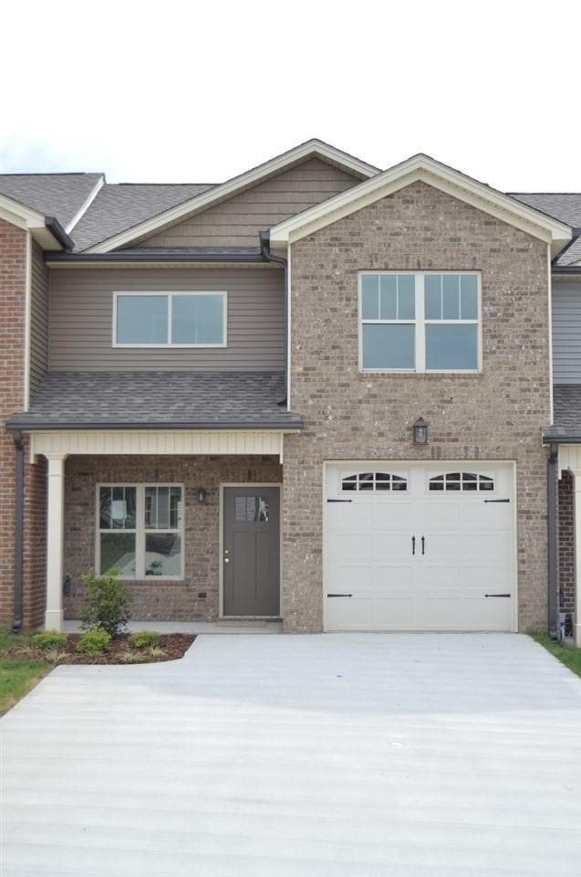 property at 224 NE Bellingham Dr