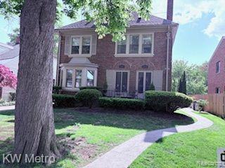 373 Neff Rd in Grosse Pointe, MI - Building Photo - Building Photo