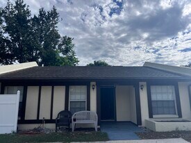 7717 Gulf Ct in Tampa, FL - Building Photo