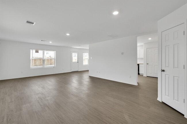 property at 3647 Solanum Dr