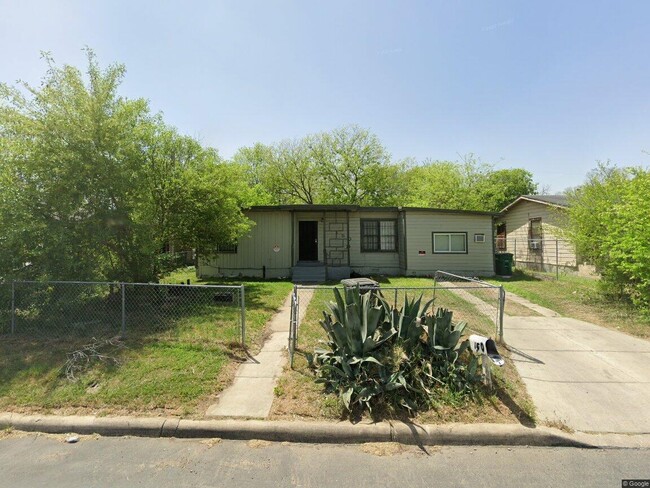 property at 150 Sterling St