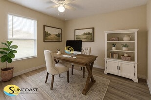 14292 SW 60th Terrace in Ocala, FL - Building Photo