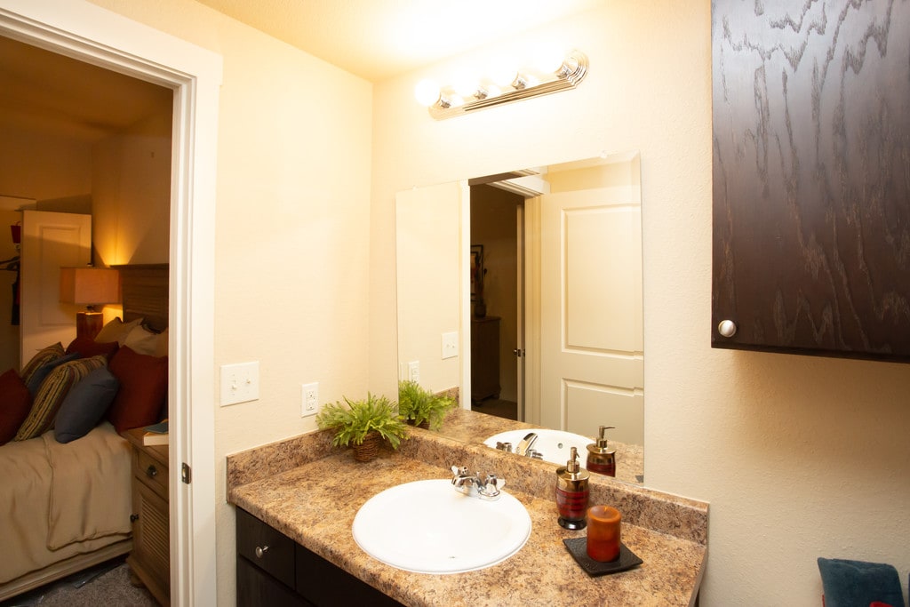 Lodge at Guadalupe Apartments LP in New Braunfels, TX