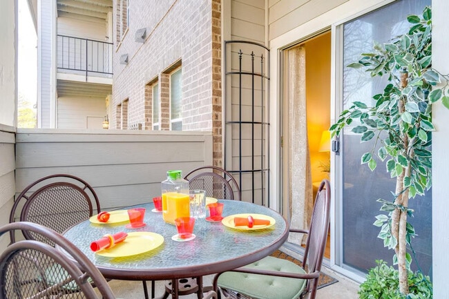 12166 Metric Blvd, Unit SI ID1386156P in Austin, TX - Building Photo - Building Photo