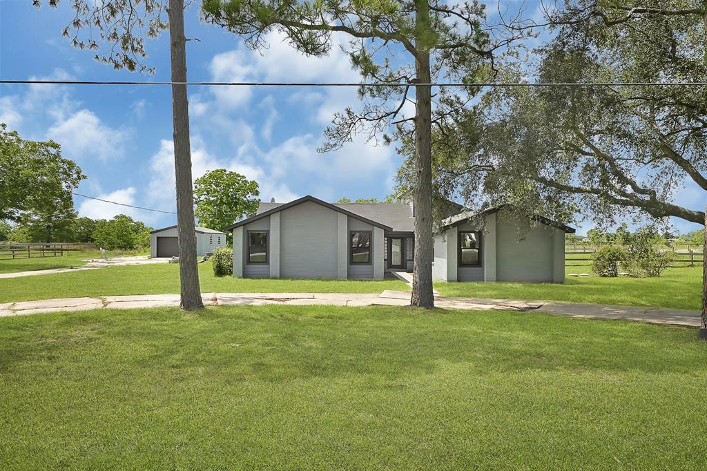 4606 Pine Meadow Dr in Richmond, TX - Building Photo
