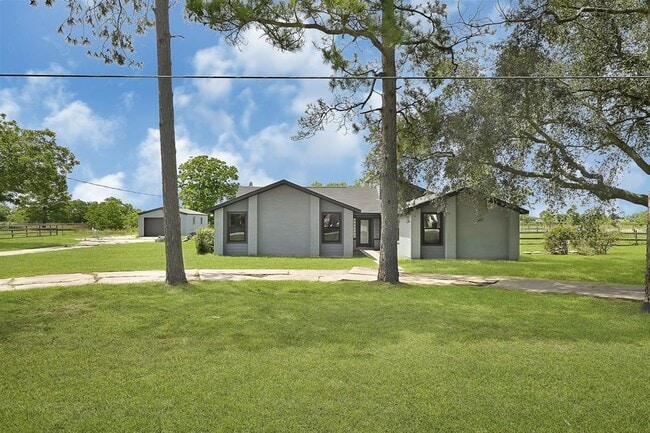 property at 4606 Pine Meadow Dr