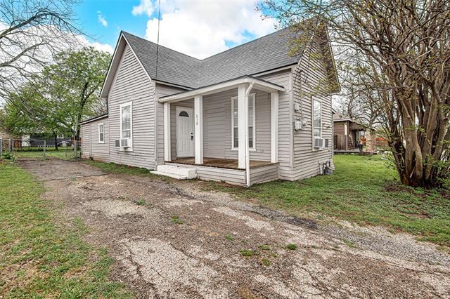 property at 510 W Heard St