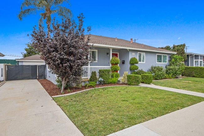 1849 Fanwood Ave in Long Beach, CA - Building Photo - Building Photo