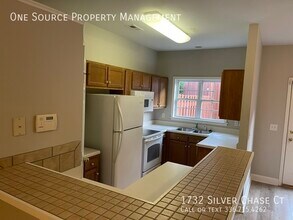 1732 Silver Chase Ct in Winston-Salem, NC - Building Photo - Building Photo