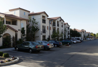 Magnolia Gardens Senior Community in Riverside, CA - Building Photo - Building Photo