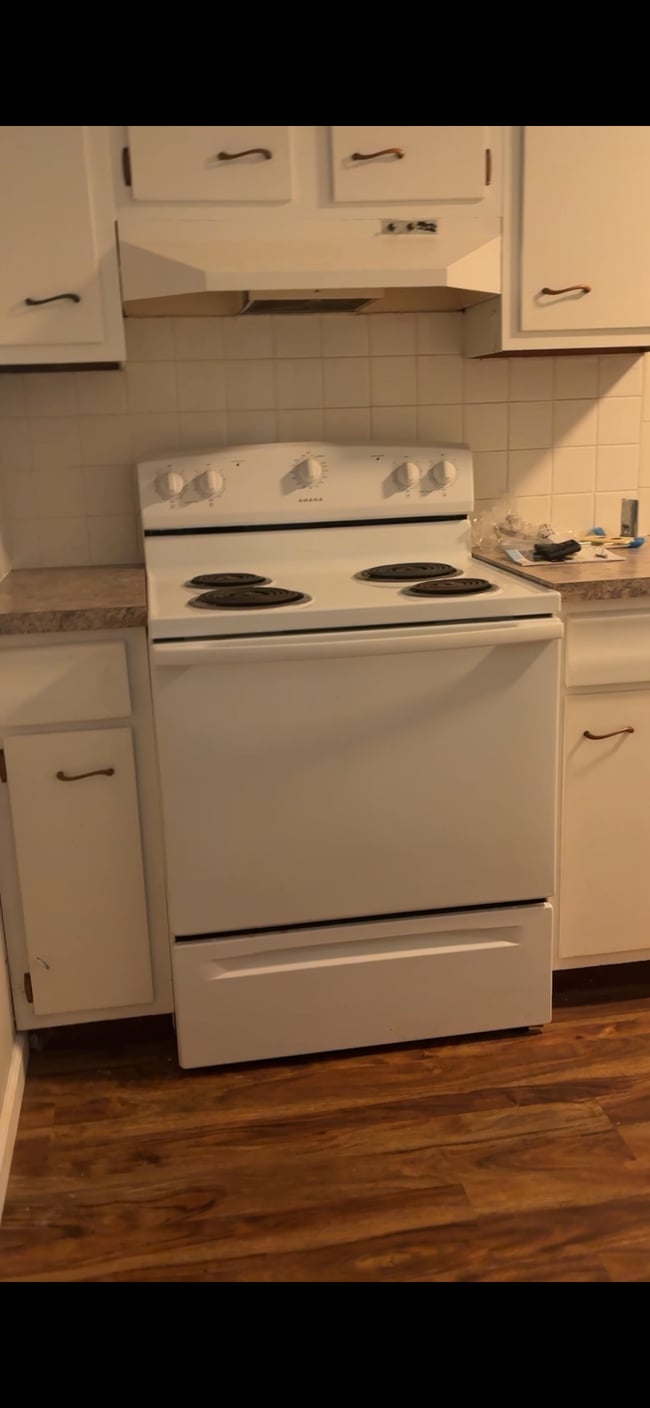 1128 Chew Rd, Unit 1128 in Mansfield, OH - Foto de edificio - Building Photo